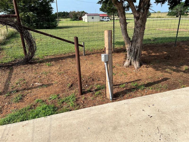 Community amenities in , Nocona (Image 18).