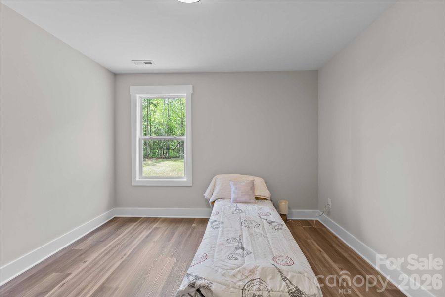 Spacious, unfurnished interior of a new home in , Lancaster (Image 42).