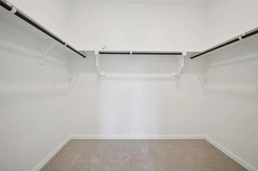 Photo is not of the actual home, but is an inspirational photo of builder’s model home and may depict options, furnishings, and/or decorator features that are not included.