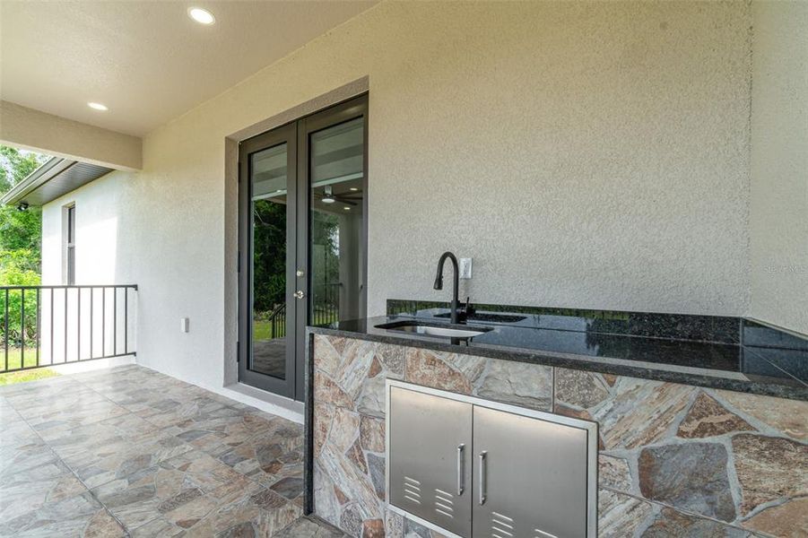 Furnished interior view inside a new home in , Port Charlotte (Image 6). Furnished interior view inside a new home in , Port Charlotte (Image 6).