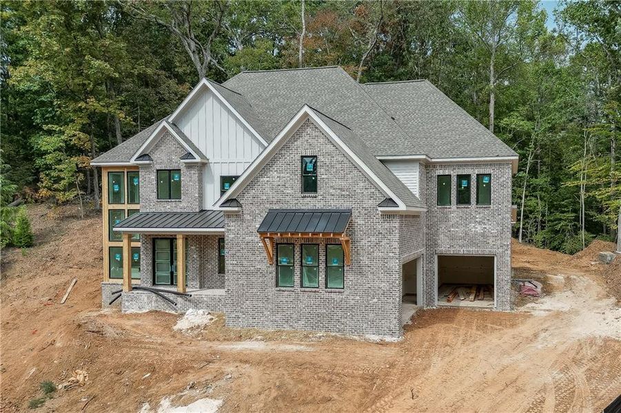 Image 20 of a home in . Image 20 of a home in .