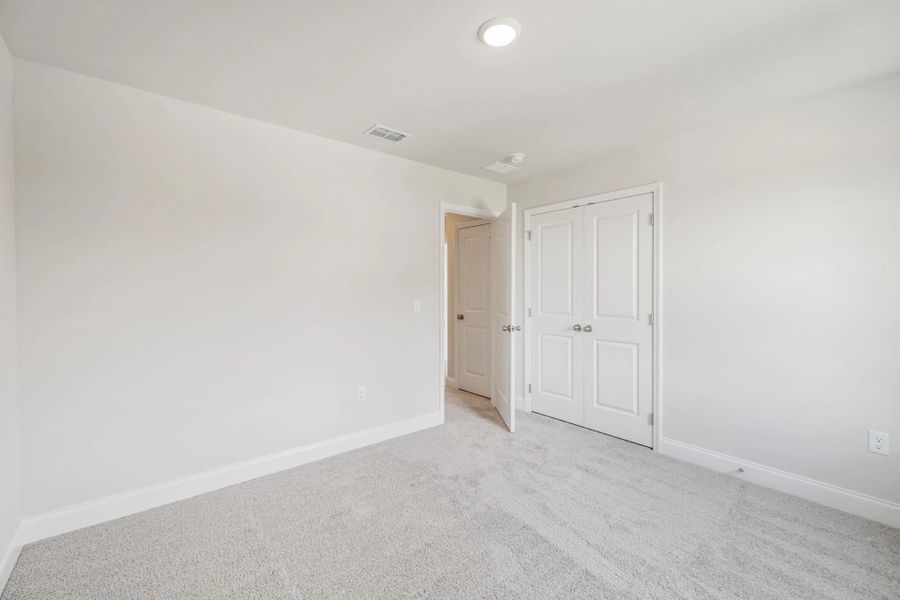 Spacious, unfurnished interior of a new home in Ascent at Arbor Ridge, La Vergne (Image 37). Spacious, unfurnished interior of a new home in Ascent at Arbor Ridge, La Vergne (Image 37).