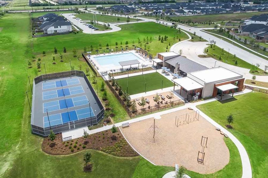 Community amenities in Trillium, Richmond (Image 19).