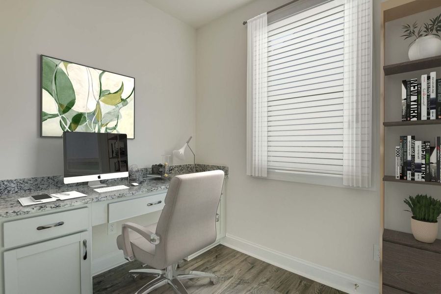 The Emerson The Emerson