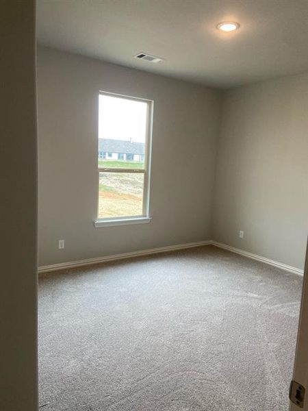 Spacious, unfurnished interior of a new home in Hillview Addition, Decatur (Image 10). Spacious, unfurnished interior of a new home in Hillview Addition, Decatur (Image 10).
