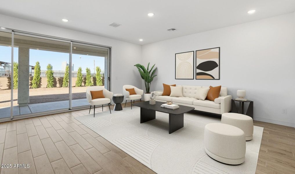 Manor Lot #60 Great Room (2) (Large)