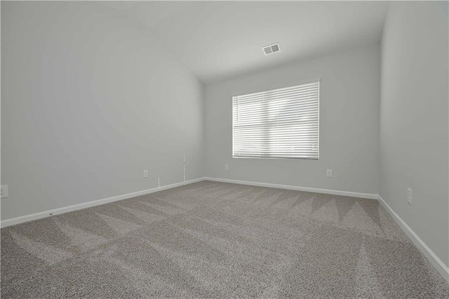 Spacious, unfurnished interior of a new home in , Villa Rica (Image 30).