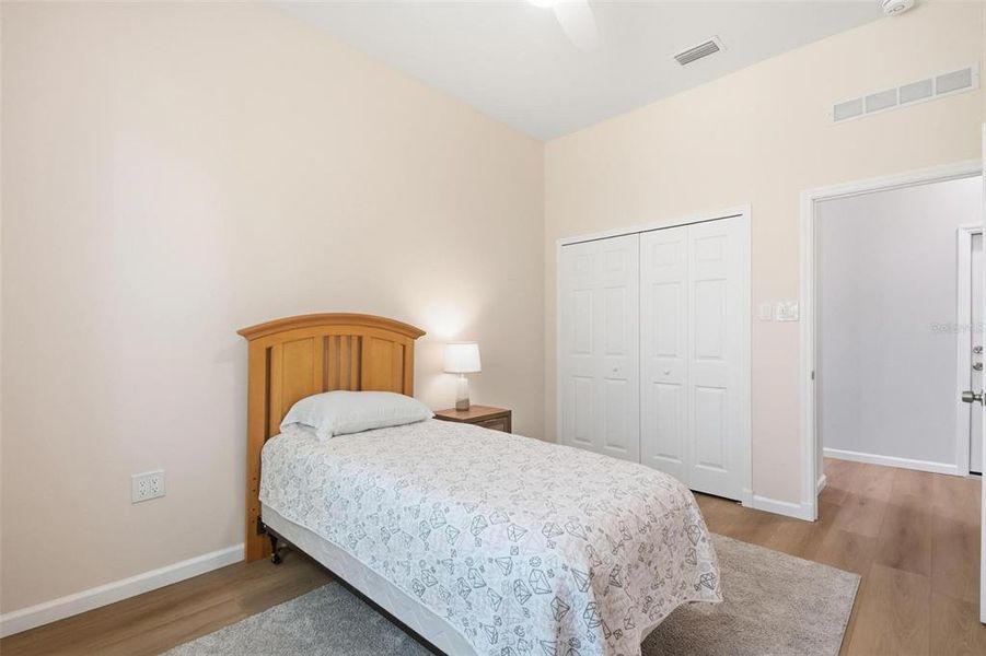 Furnished interior view inside a new home in , Flagler Beach (Image 13).
