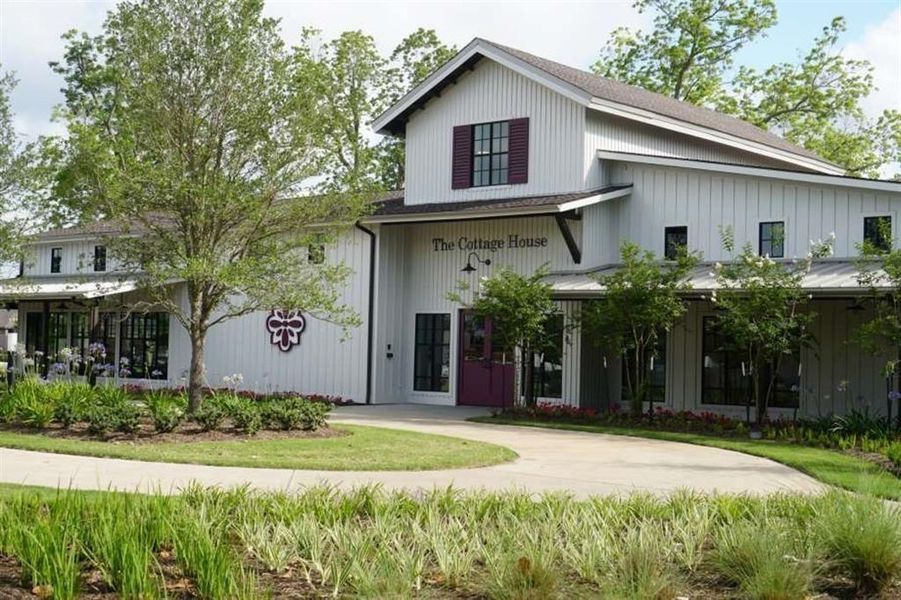 Image 14 of a home in Veranda.