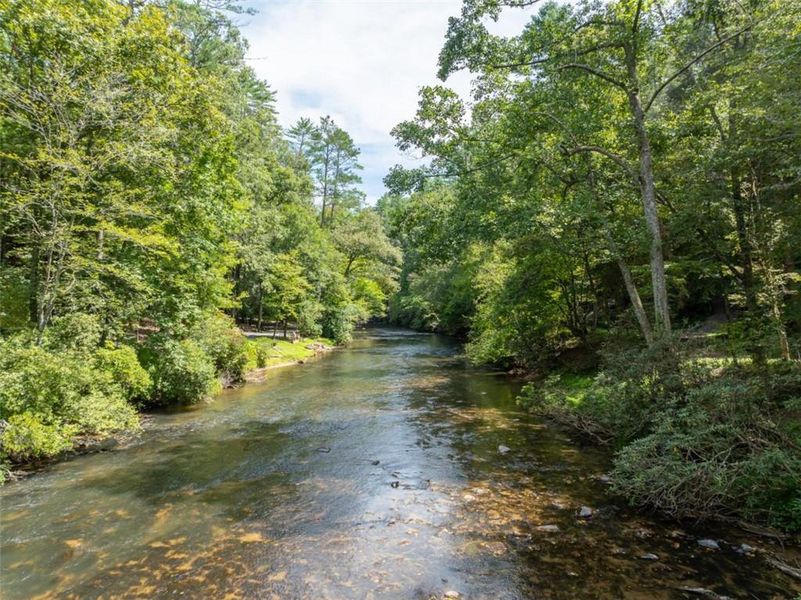 Natural landscape and outdoor views near in East Ellijay (Image 39). Natural landscape and outdoor views near in East Ellijay (Image 39).
