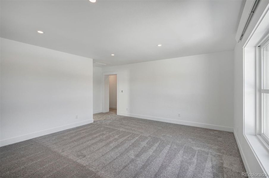 Torrey Model Home Photos. Same model home by same builder.