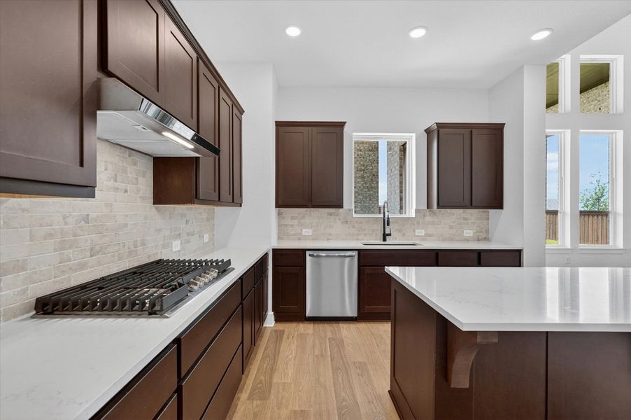 Kitchen Kitchen