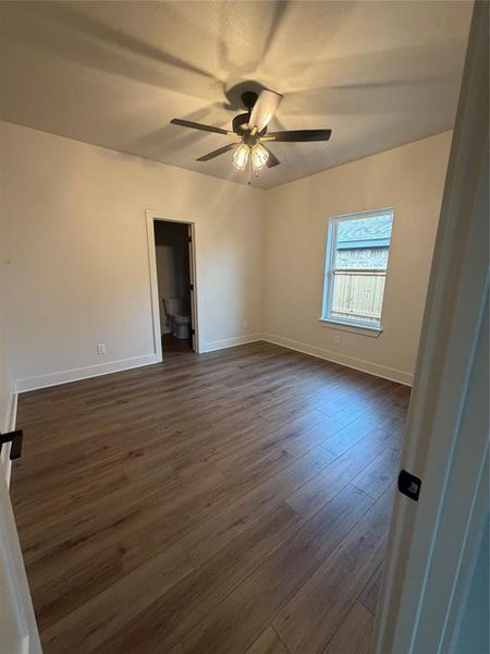 Spacious, unfurnished interior of a new home in , Abilene (Image 24).