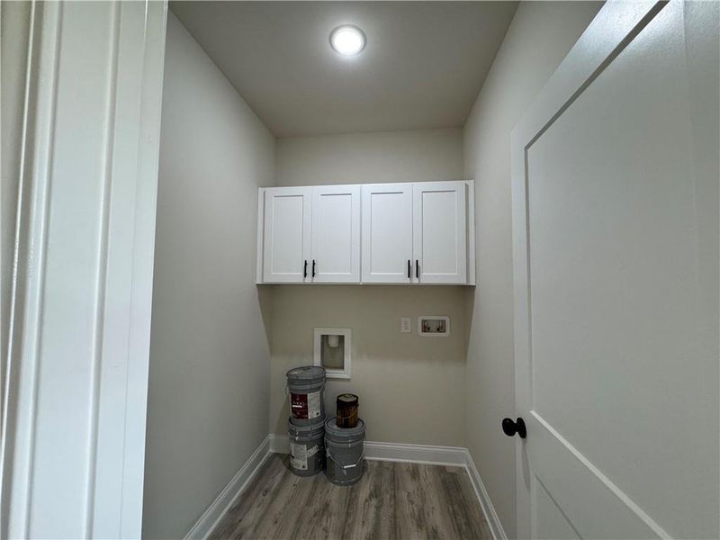 Spacious, unfurnished interior of a new home in , Toccoa (Image 15).