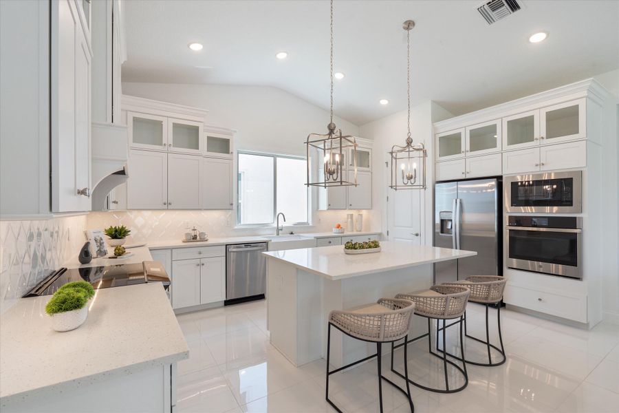 Kitchen Kitchen