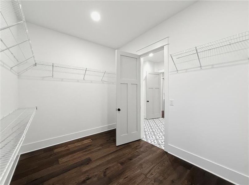 Spacious, unfurnished interior of a new home in , Rydal (Image 45). Spacious, unfurnished interior of a new home in , Rydal (Image 45).