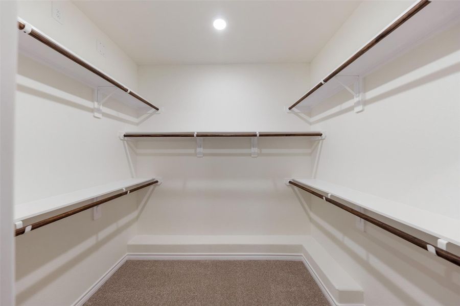 Spacious, unfurnished interior of a new home in , Willis (Image 11). Spacious, unfurnished interior of a new home in , Willis (Image 11).