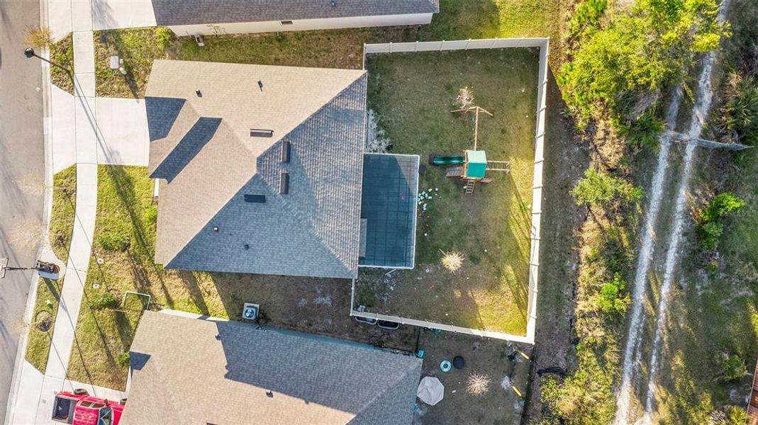 Image 31 of a home in Cadence at Parc Hill. Image 31 of a home in Cadence at Parc Hill.