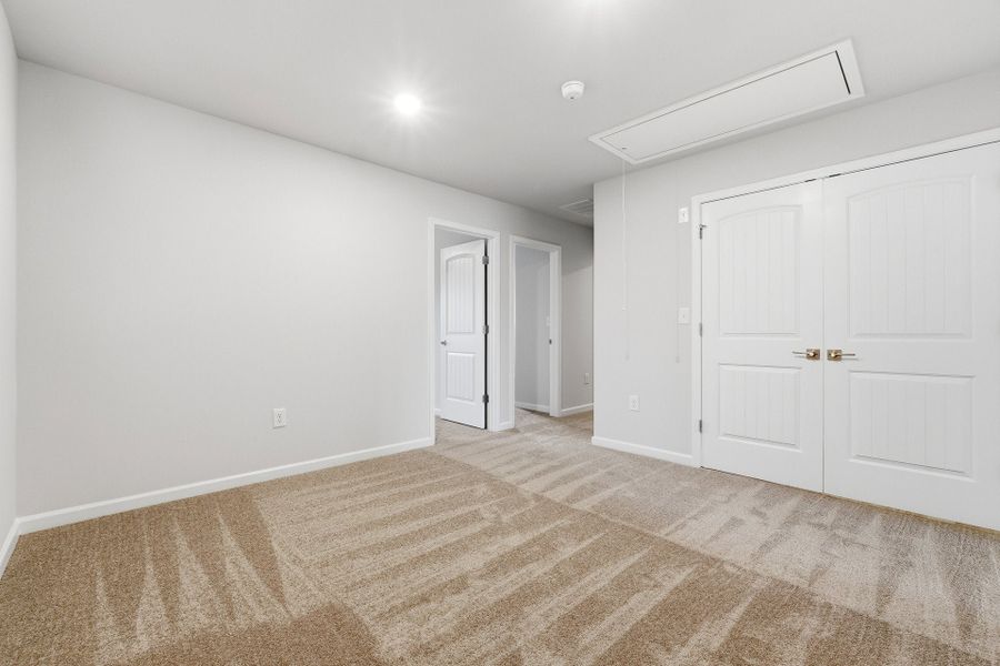 1,805sf New Home in Snellville, GA.  - Slide 14