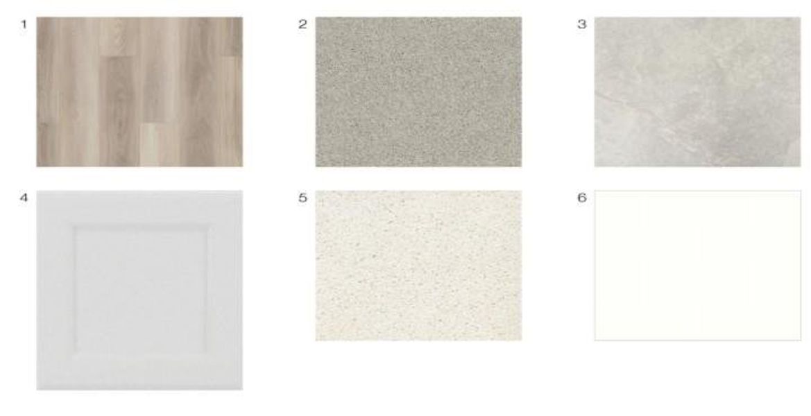 Design Selections Design Selections