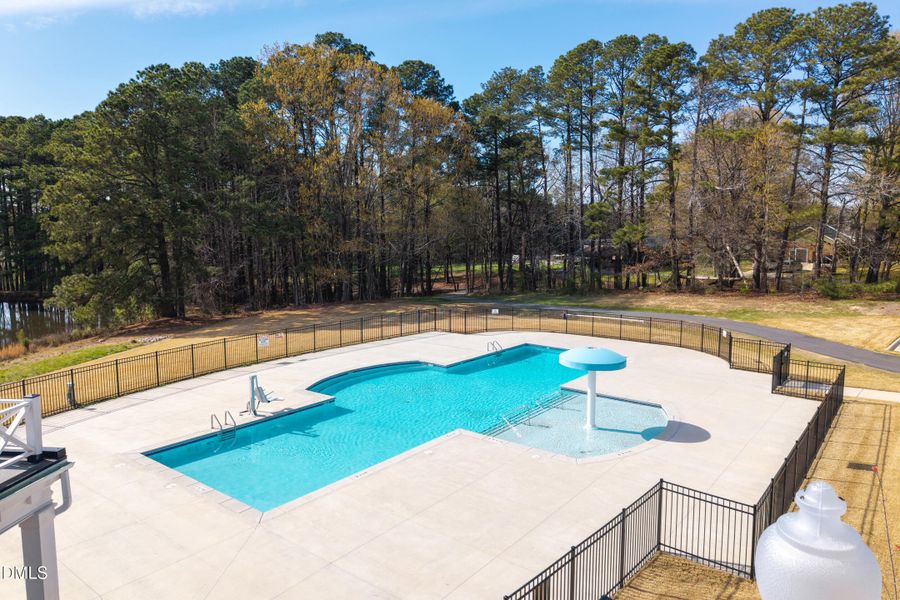 Swimming Pool Swimming Pool