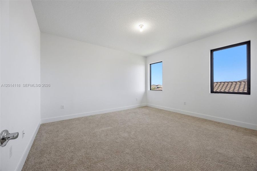 Spacious, unfurnished interior of a new home in , Immokalee (Image 36). Spacious, unfurnished interior of a new home in , Immokalee (Image 36).