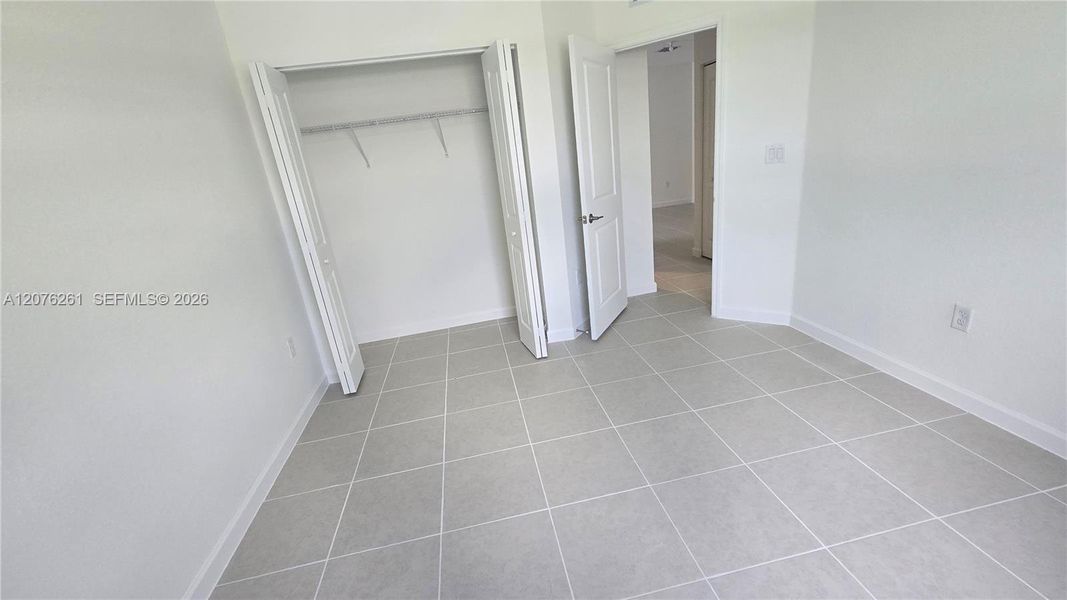 Spacious, unfurnished interior of a new home in , Homestead (Image 10).