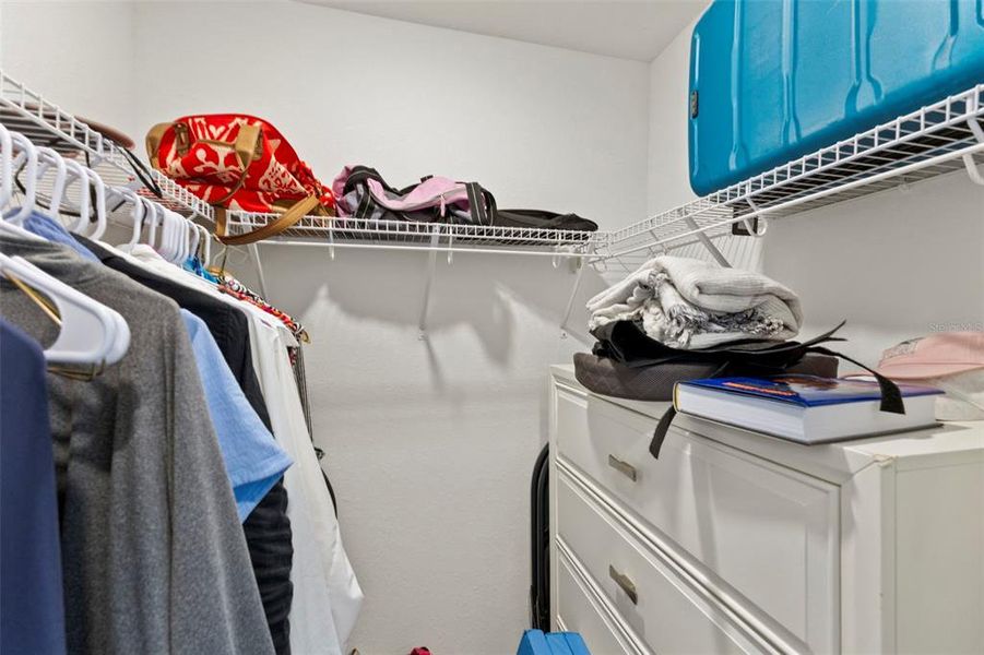 Close-up of interior finishes inside a home in , Venice (Image 21).