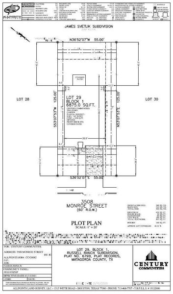 Image 24 of a home in Russell Ranch.