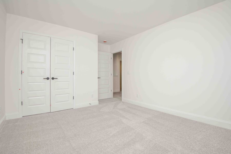 *Photo of example home. Selections and finishes may vary.