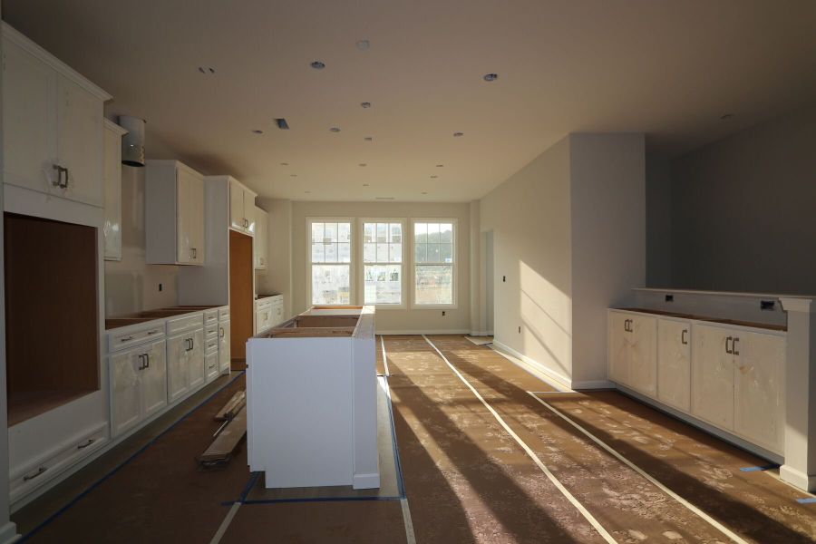 Kitchen Kitchen