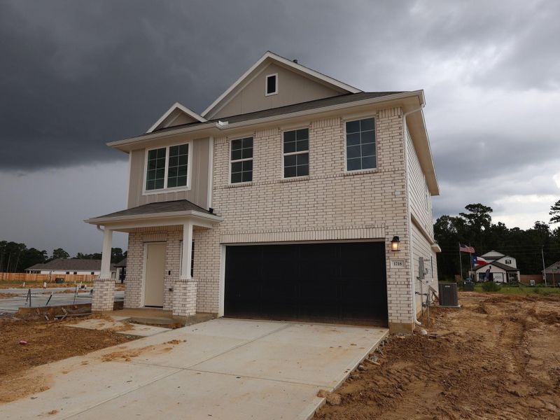 Image 24 of a home in Indian Springs.