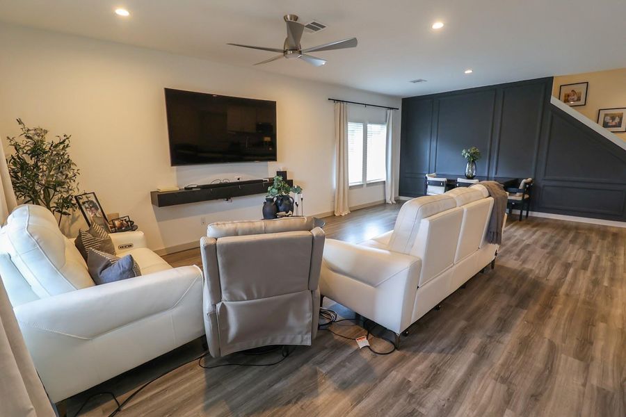 Image 25 of a home in Caldwell Ranch. Image 25 of a home in Caldwell Ranch.