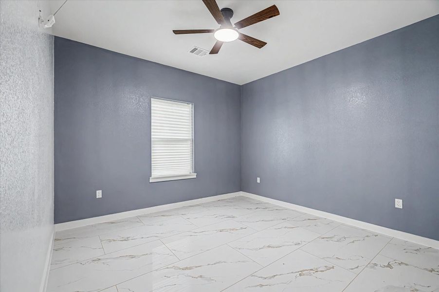 Spacious, unfurnished interior of a new home in , Houston (Image 21). Spacious, unfurnished interior of a new home in , Houston (Image 21).