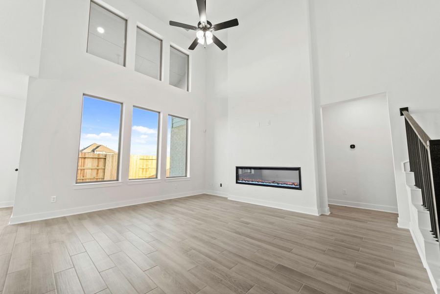 Representative photo. Home under construction. Design selections and colors may vary. Representative photo. Home under construction. Design selections and colors may vary.