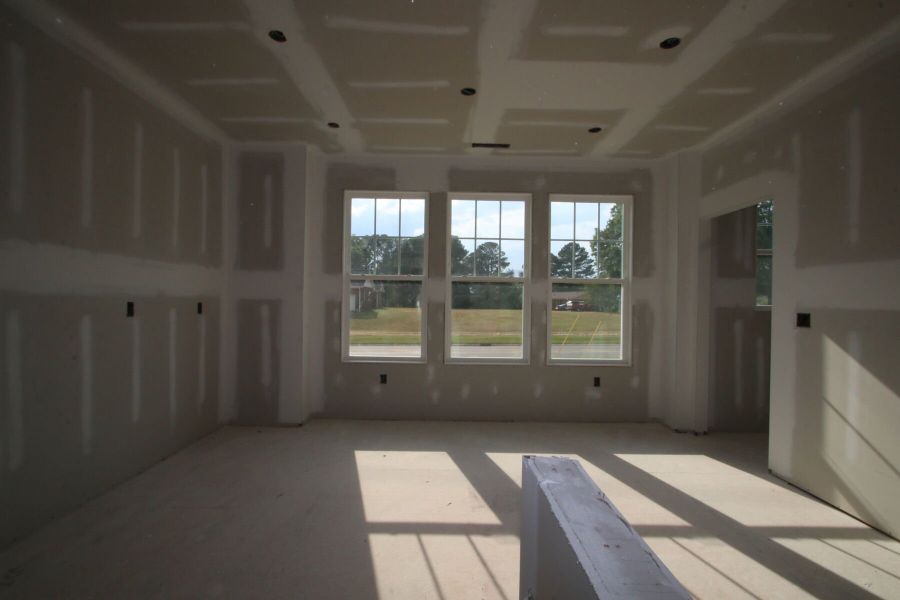 Drywall