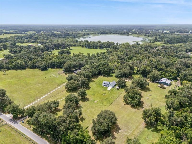 Natural landscape and outdoor views near  in Webster (Image 46).