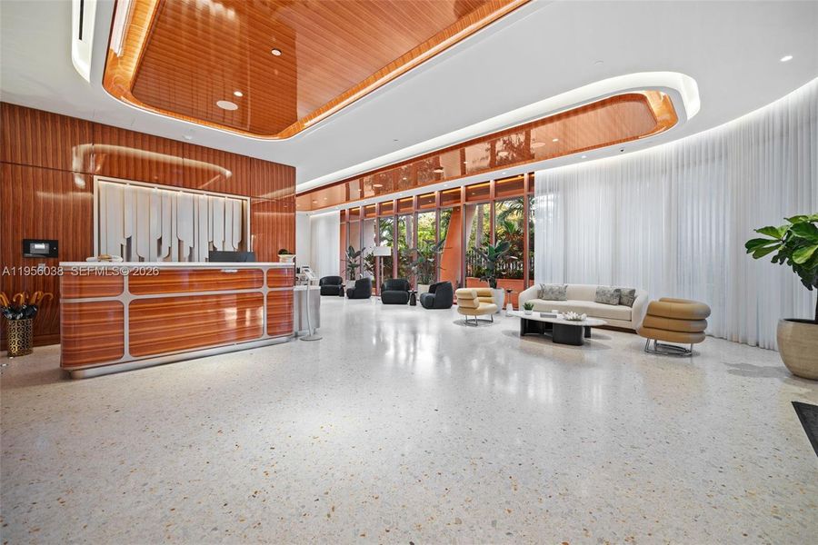 Community amenities in , Miami (Image 33).