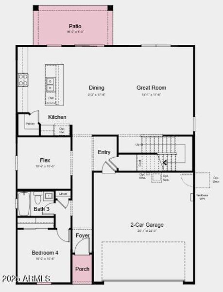 Floor Plan Floor Plan