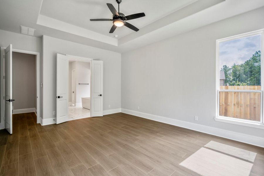Spacious, unfurnished interior of a new home in Colton, Todd Mission (Image 45). Spacious, unfurnished interior of a new home in Colton, Todd Mission (Image 45).
