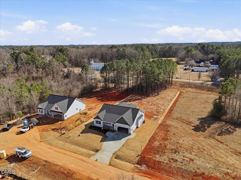 71-Final Drone 12631 Mallard Rock Rd Lot