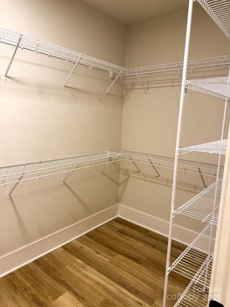 Spacious, unfurnished interior of a new home in , Denton (Image 10).