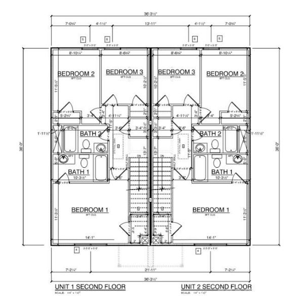 Image 3 of a home in .