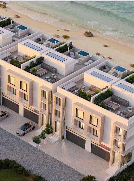 Condo located in Palm Coast, FL showcasing its design and architecture (Image 5).