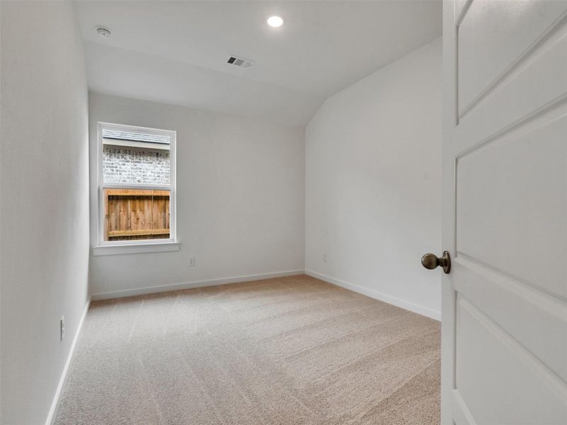 Spacious, unfurnished interior of a new home in Ashland, Angleton (Image 18). Spacious, unfurnished interior of a new home in Ashland, Angleton (Image 18).