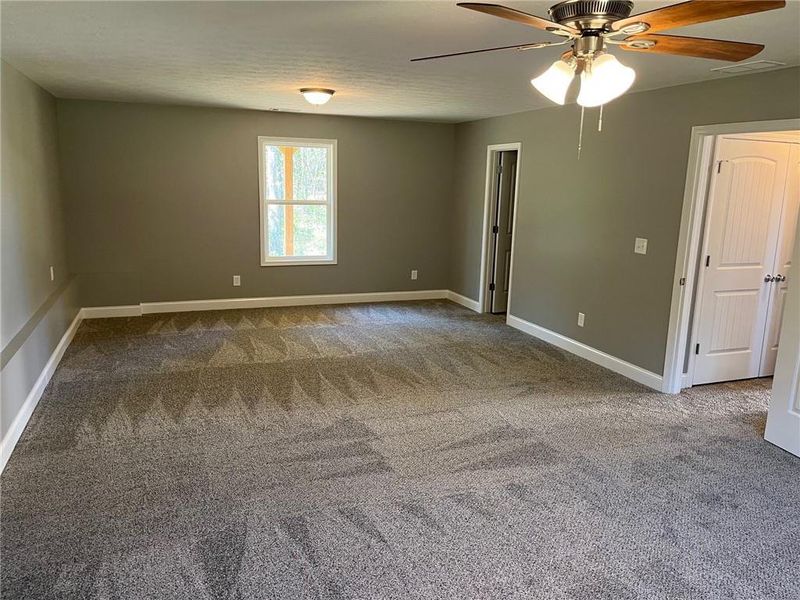 Spacious, unfurnished interior of a new home in , Dallas (Image 21). Spacious, unfurnished interior of a new home in , Dallas (Image 21).