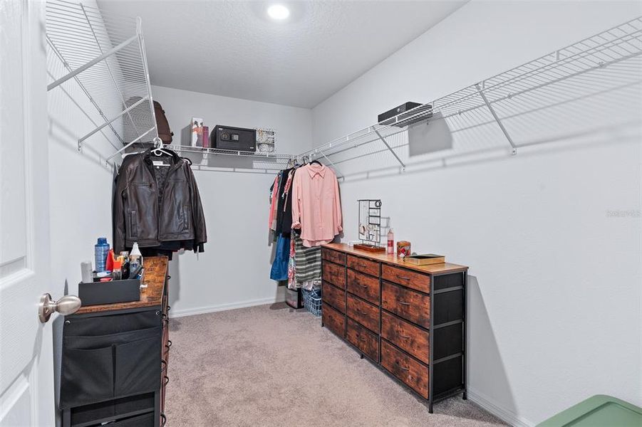 Furnished interior view inside a new home in , Palm Coast (Image 40). Furnished interior view inside a new home in , Palm Coast (Image 40).