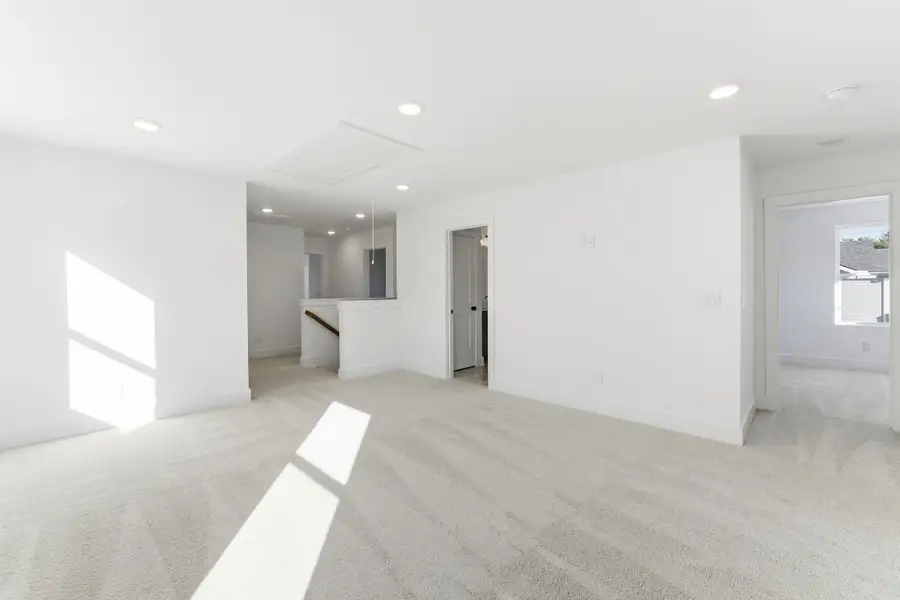 Loft - Representational Photo