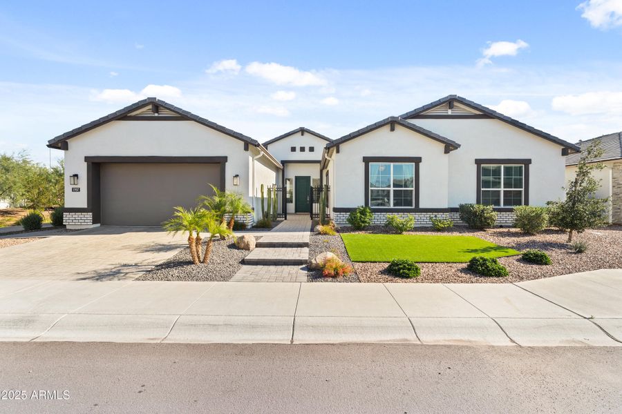 Front Exterior Front Exterior