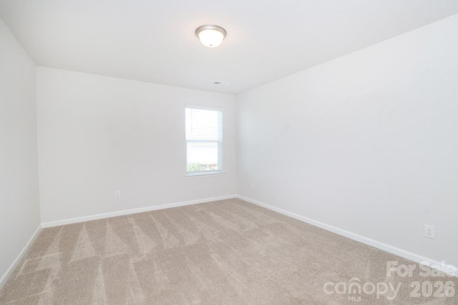Spacious, unfurnished interior of a new home in , Denver (Image 36). Spacious, unfurnished interior of a new home in , Denver (Image 36).